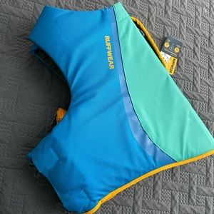 Ruffwear Float Coat Dog Life Jacket Size L